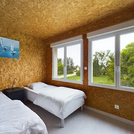 Hébergement de vacances Mon Papi - 18 Personnes Mery-sur-Seine