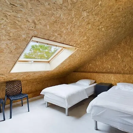 Hébergement de vacances Mon Papi - 18 Personnes *