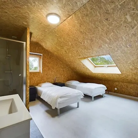 Hébergement de vacances Mon Papi - 18 Personnes Mery-sur-Seine