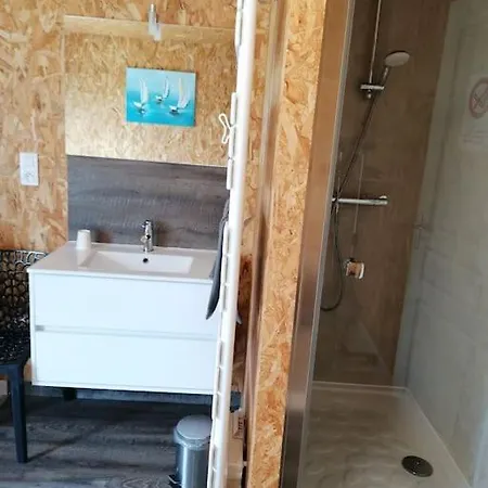 Hébergement de vacances Mon Papi - 18 Personnes