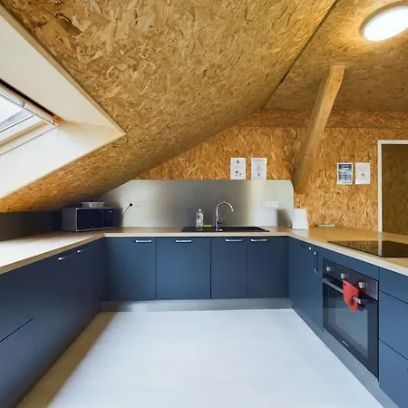 Mon Papi - 18 Personnes *