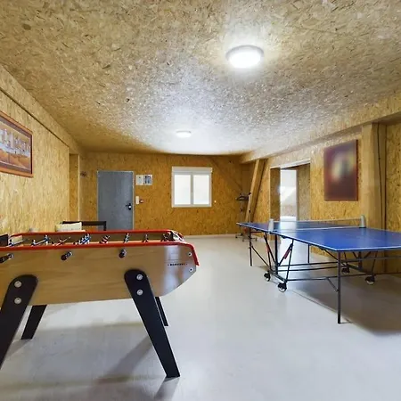 Mon Papi - 18 Personnes