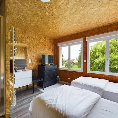 Hébergement de vacances Mon Papi - 18 Personnes