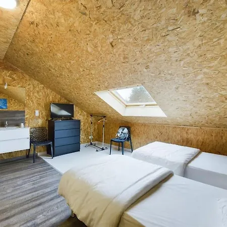 Mon Papi - 18 Personnes * Mery-sur-Seine