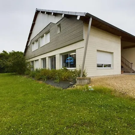 Hébergement de vacances Mon Papi - 18 Personnes *