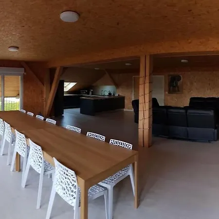 Mon Papi - 18 Personnes Mery-sur-Seine