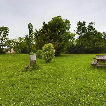 Hébergement de vacances Mon Papi - 18 Personnes