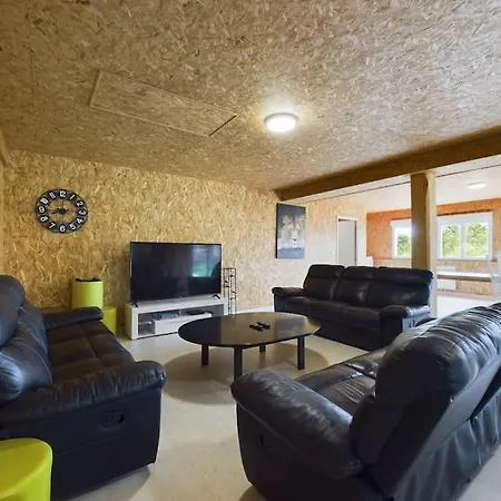 Mon Papi - 18 Personnes * Mery-sur-Seine