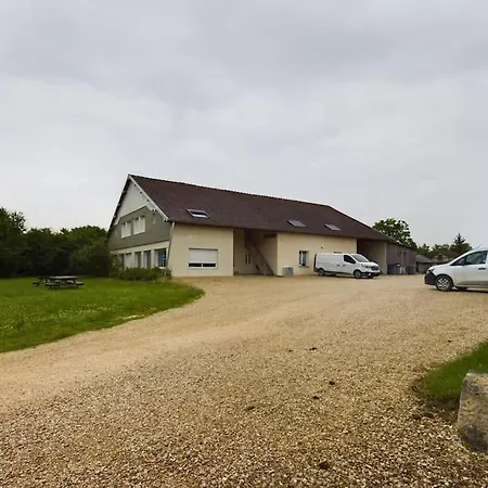 Hébergement de vacances Mon Papi - 18 Personnes