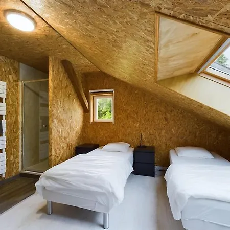 Hébergement de vacances Mon Papi - 18 Personnes Mery-sur-Seine